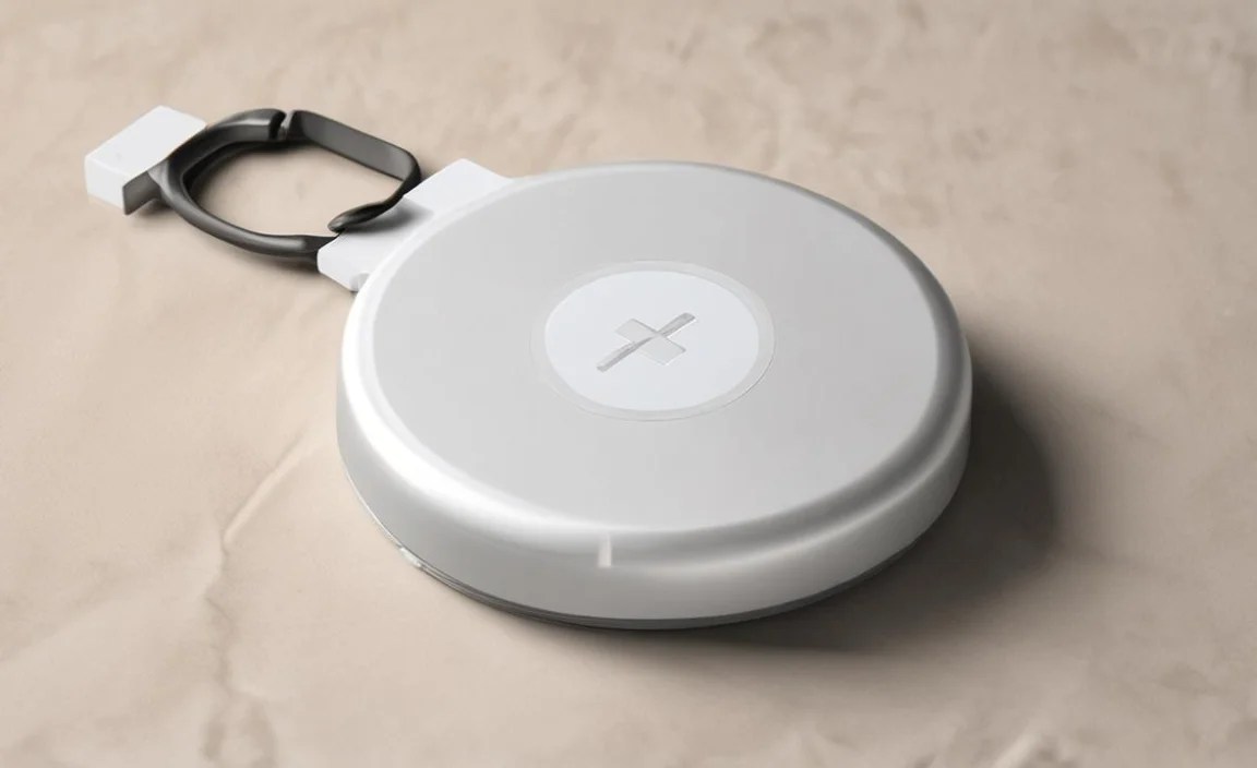 Replacement Battery For Apple AirTag: Essential Guide