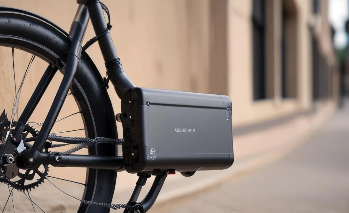 Replacing or Upgrading Your E-Bike Battery Pack: A Practical Guide