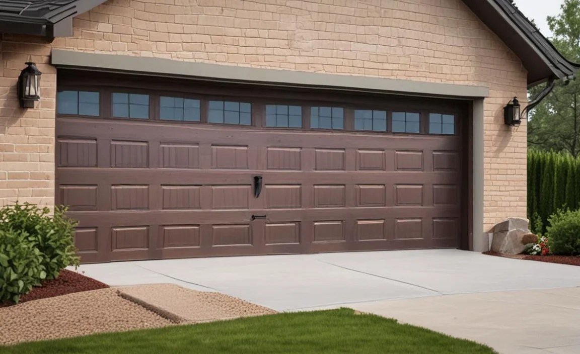 Replacing Your Garage Door Remote Battery: A Step-by-Step Process
