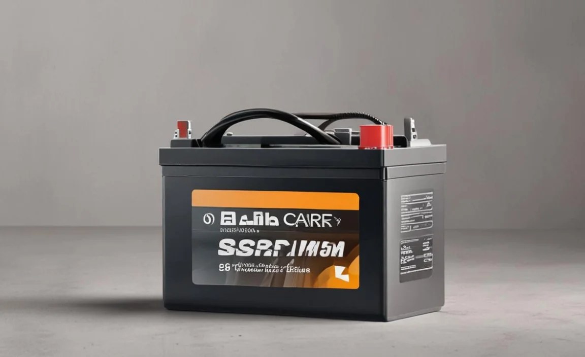 Reserve Capacity (RC): Keeping Things Going