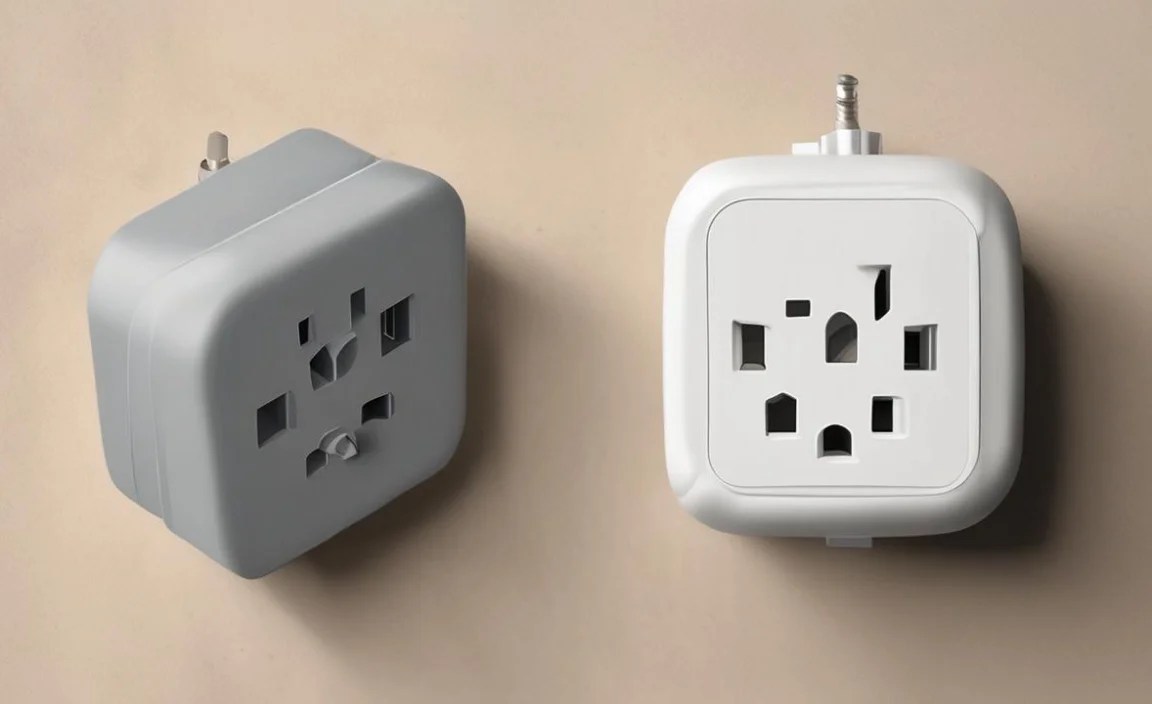 Safety First: Crucial Considerations When Using Adapters