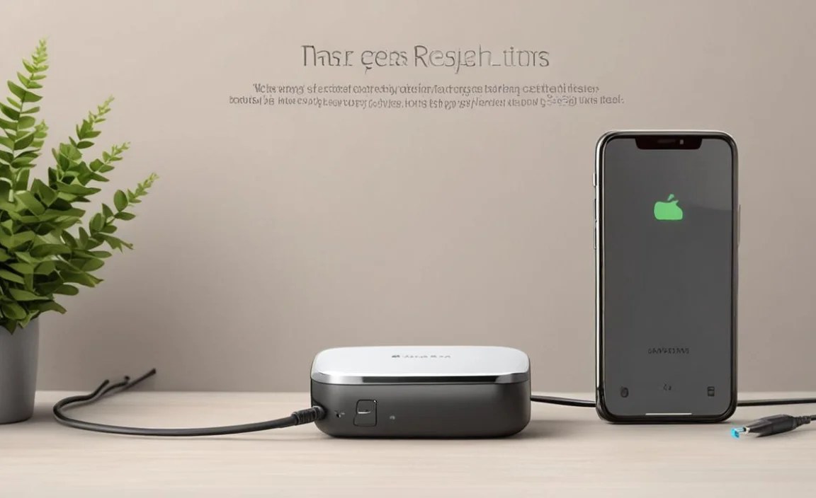 Safety First: Important Anker Charger Guidelines