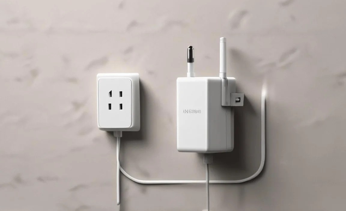 Safety First: What Makes a Good Adapter?