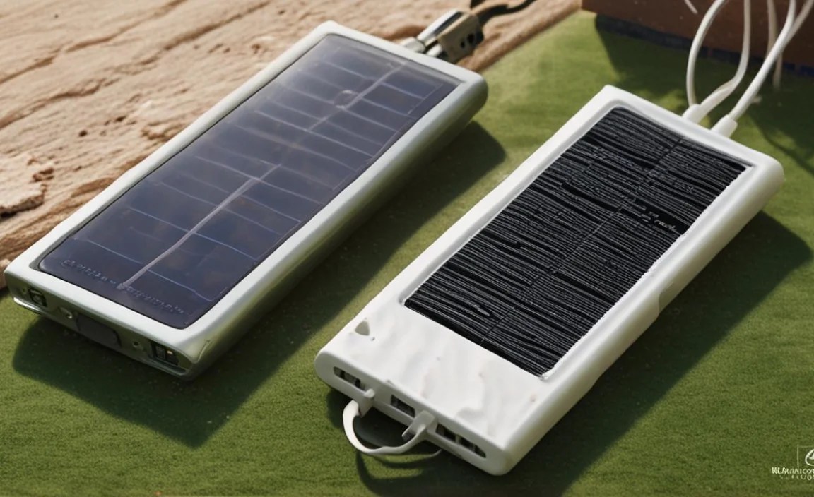 Secondary Recharging Technology