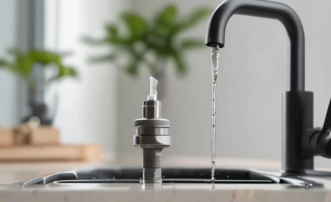 Selecting the Perfect Adapter for Water Pump Applications