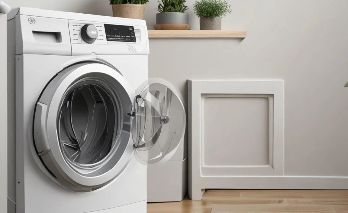 Selecting the Right Adapter for Your Washing Machine