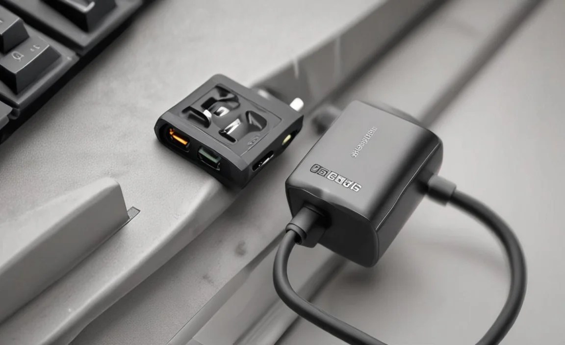 Selecting the Right USB Aux Adapter