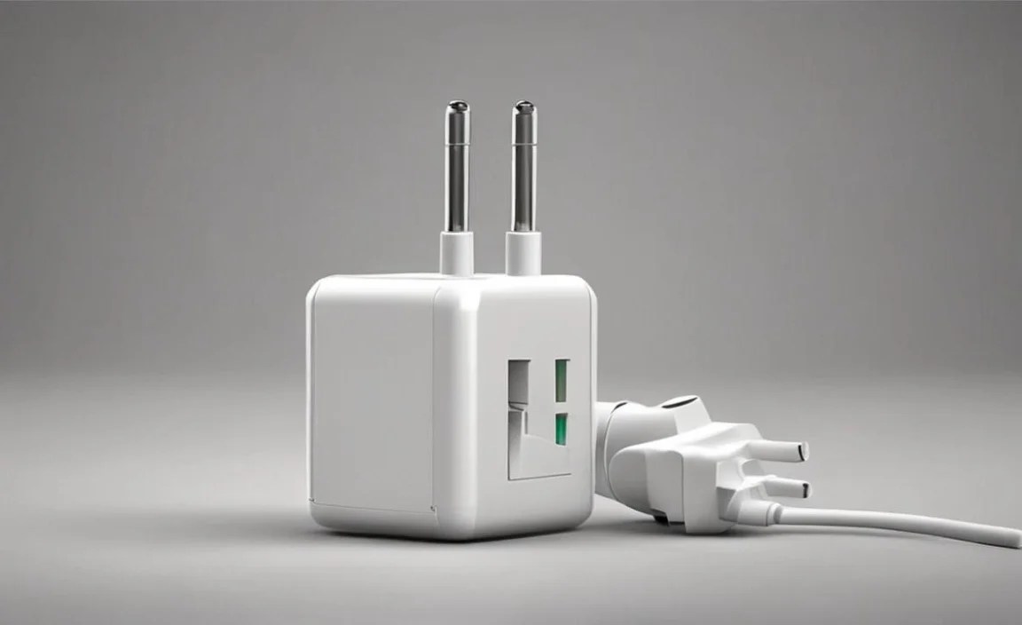 Setting Up Your Adapter Safely: A Step-by-Step Guide