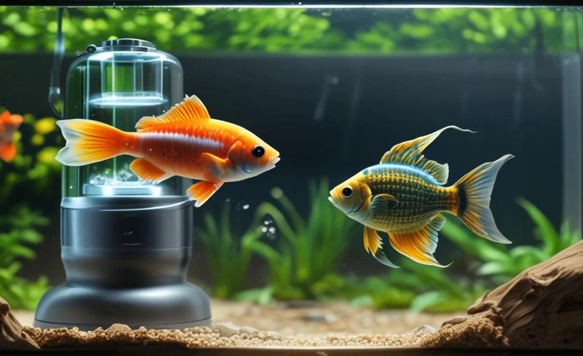 Setting Up Your Battery Powered Aerator: A Simple Guide