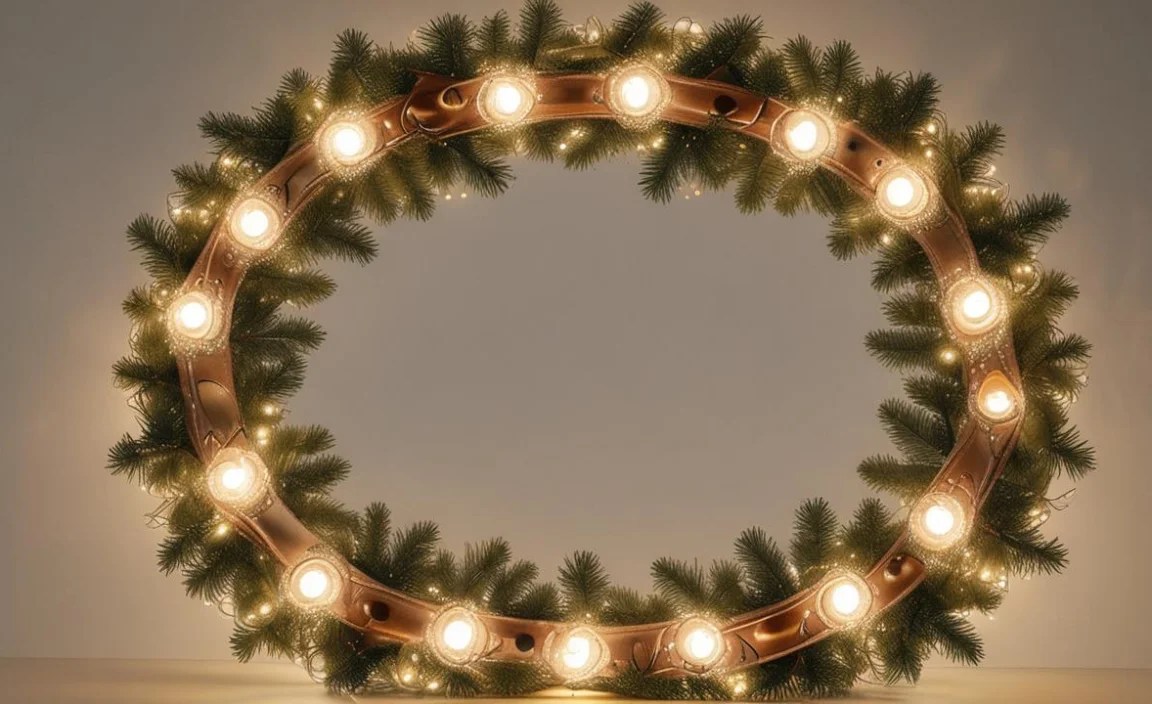 Setting Up Your Blazing Wreath: A Step-by-Step Guide