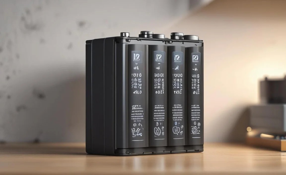 Simple Steps to Set Up Your Battery Backup