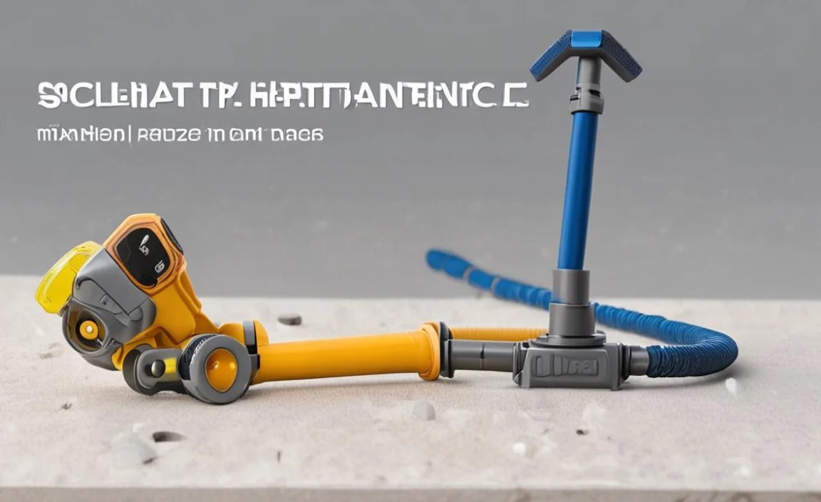 SoClean Adapter For Hose Maintenance: Essential Tip