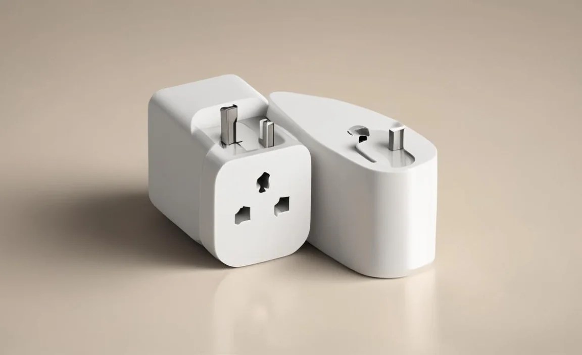 Step 1: Check Your Device’s Voltage Compatibility