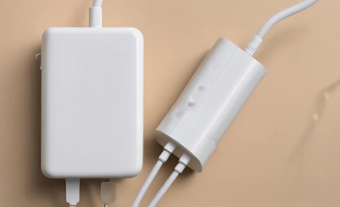 Step 1: Check Your Electronic Devices