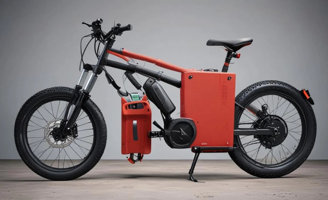 Step 2: Check Your E-Bike&rsquo;s Compatibility