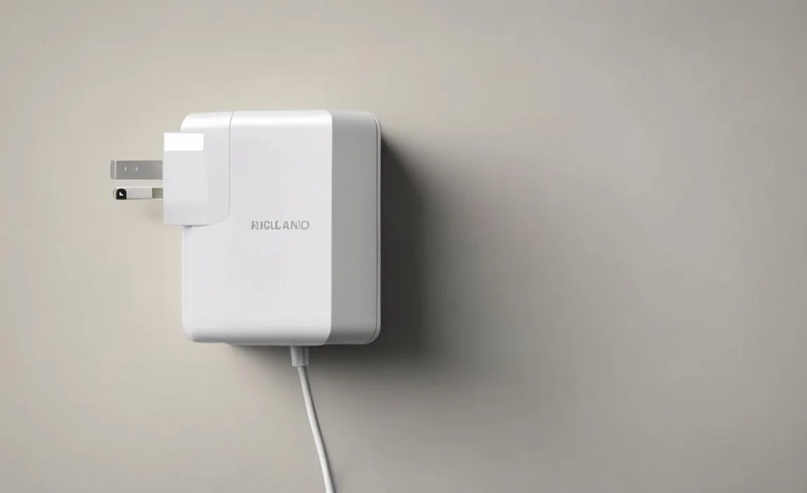 Step 2: Identify Your Home Country’s Plug Type
