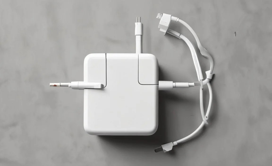 Step 3: Select Your Adapter Type for England