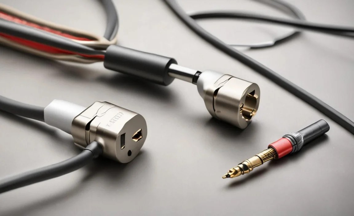 Step 5: Connect the RCA Adapter to Your Audio Source