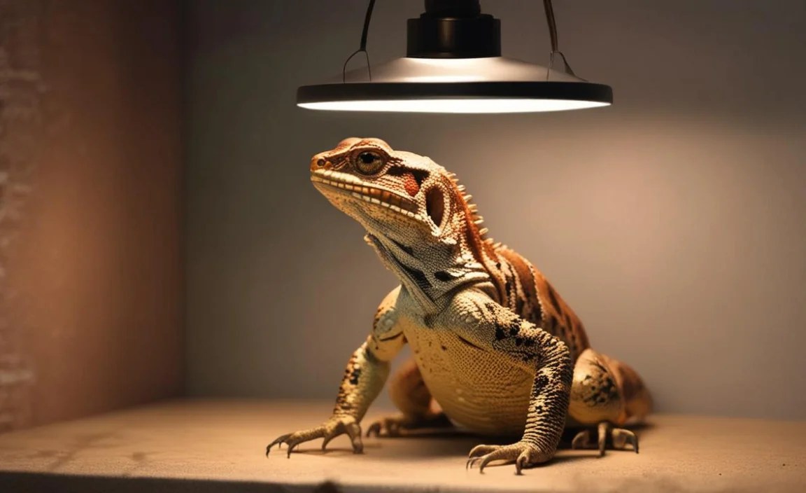 Step 5: Introduce Your Reptile