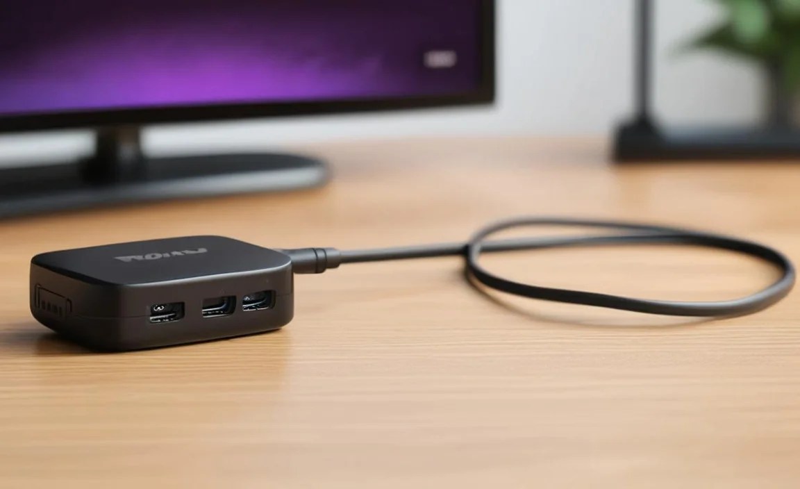 Step 7: Configure Network Settings on Your Roku TV