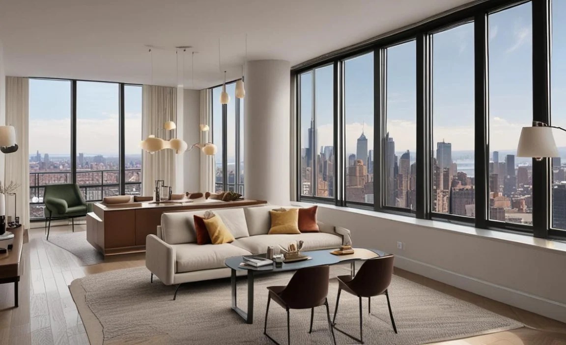 Step-by-Step Guide to Finding Your Apartment