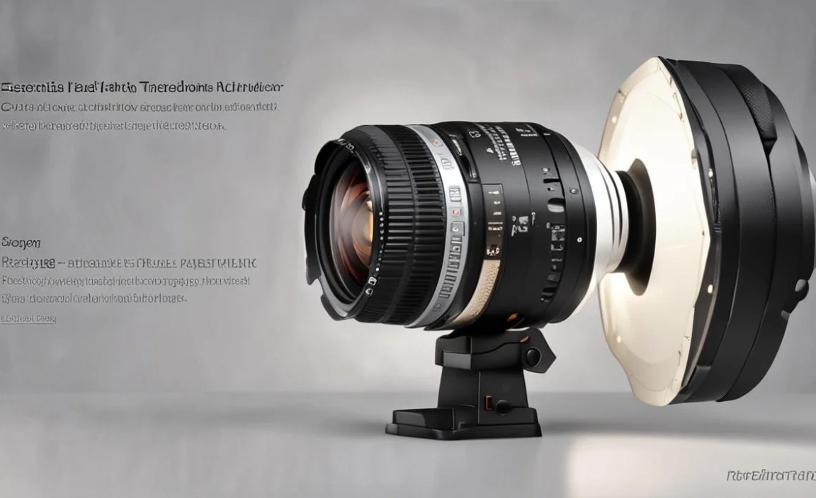 Stunning Flash Adapter for Canon: Essential Choice