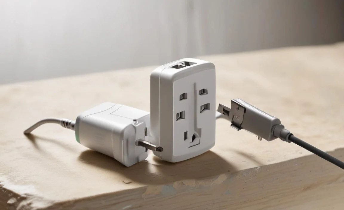The &ldquo;Adapter vs. Converter&rdquo; Dilemma