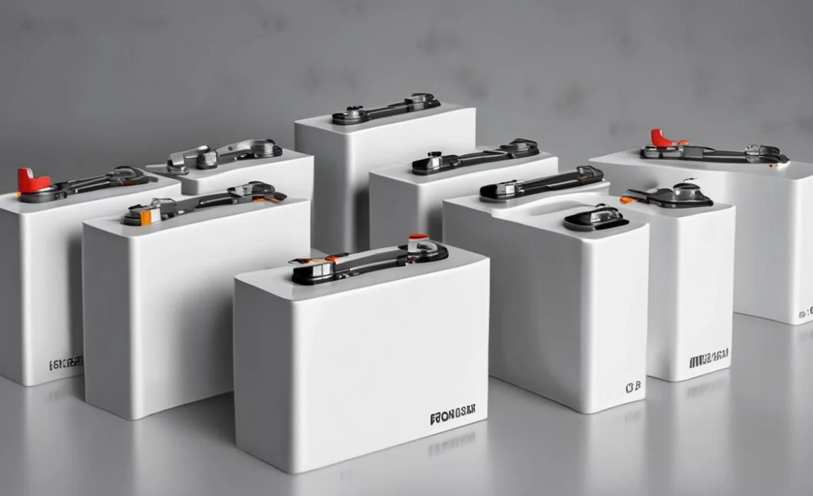 The Affordability Factor: Making Lithium Battery Protection Accessible