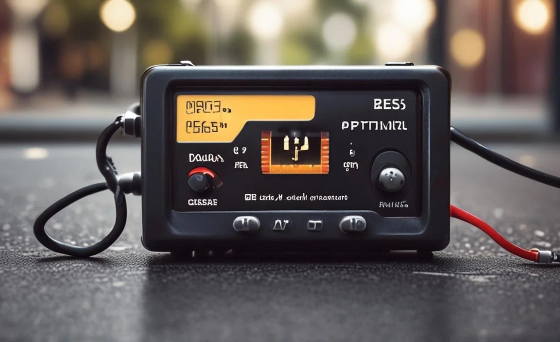 The Basics of Using a Voltmeter