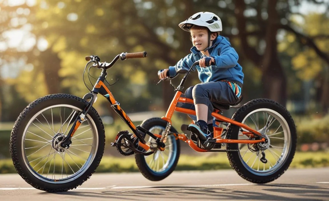 The Benefits Beyond Just Riding