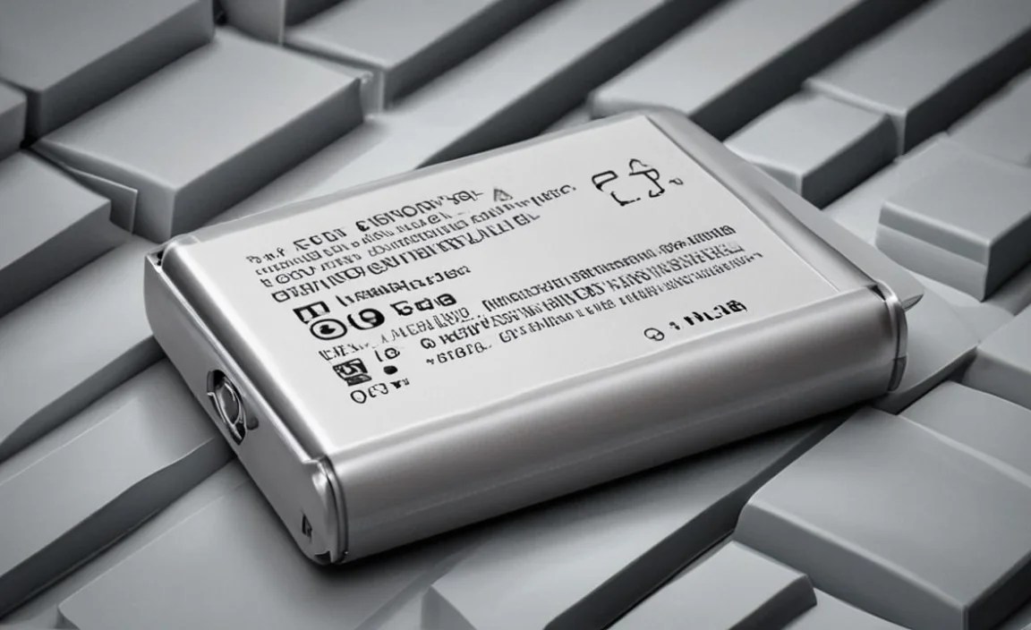 The Cylindrical Battery