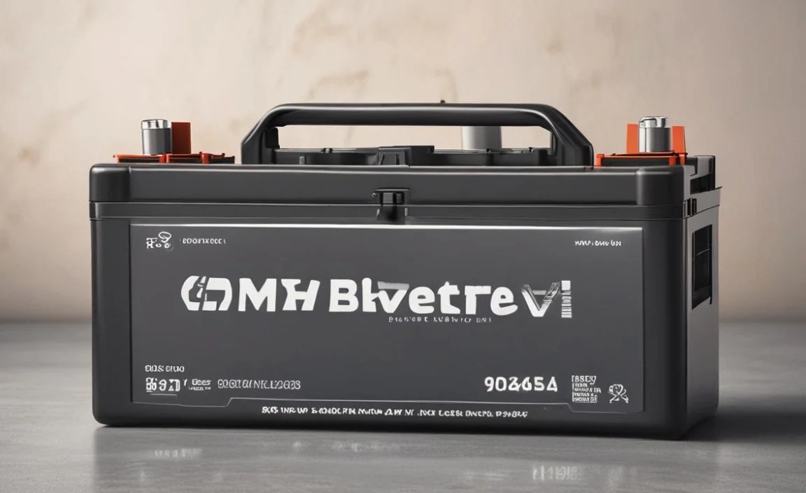 The DIY Battery Replacement: Saved Money and Simple Steps