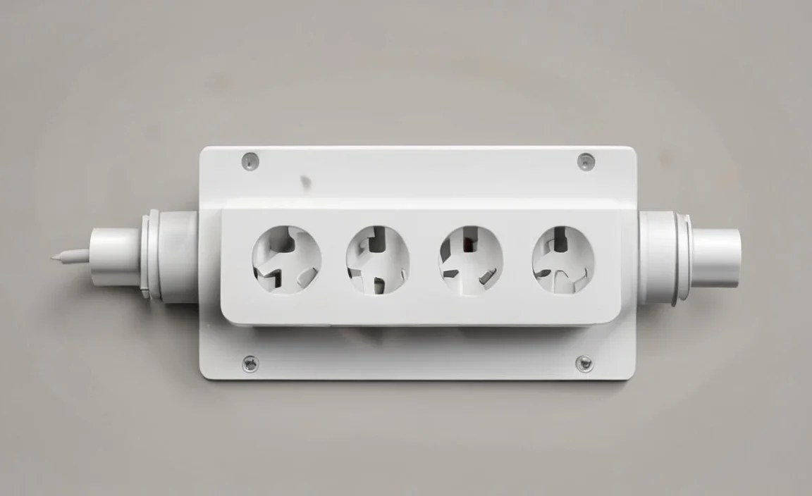 The “Dogbone” and Other Essential Adapters