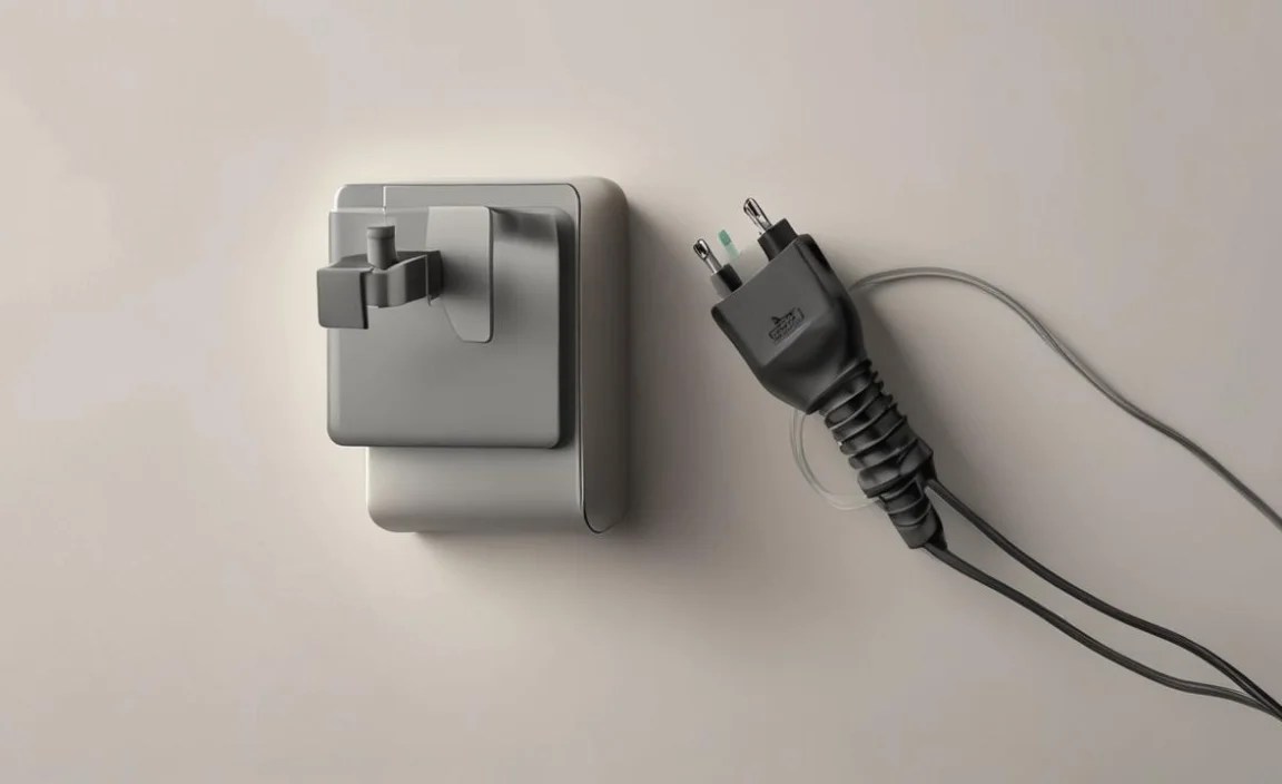 The Essential Adapter: What to Look For