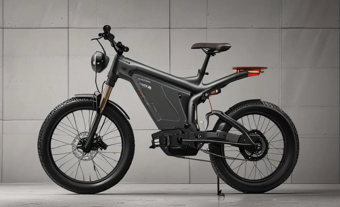 The Future is Powerful: Embracing the 60-Volt Upgrade