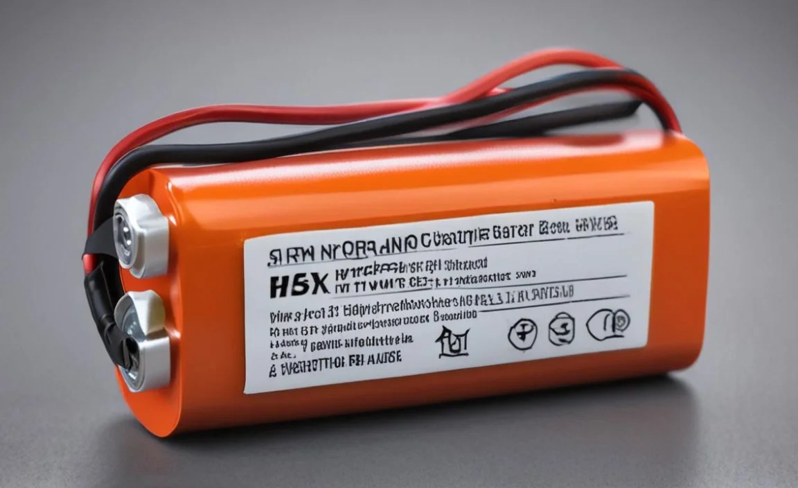 The Key Component: A Voltage Regulator