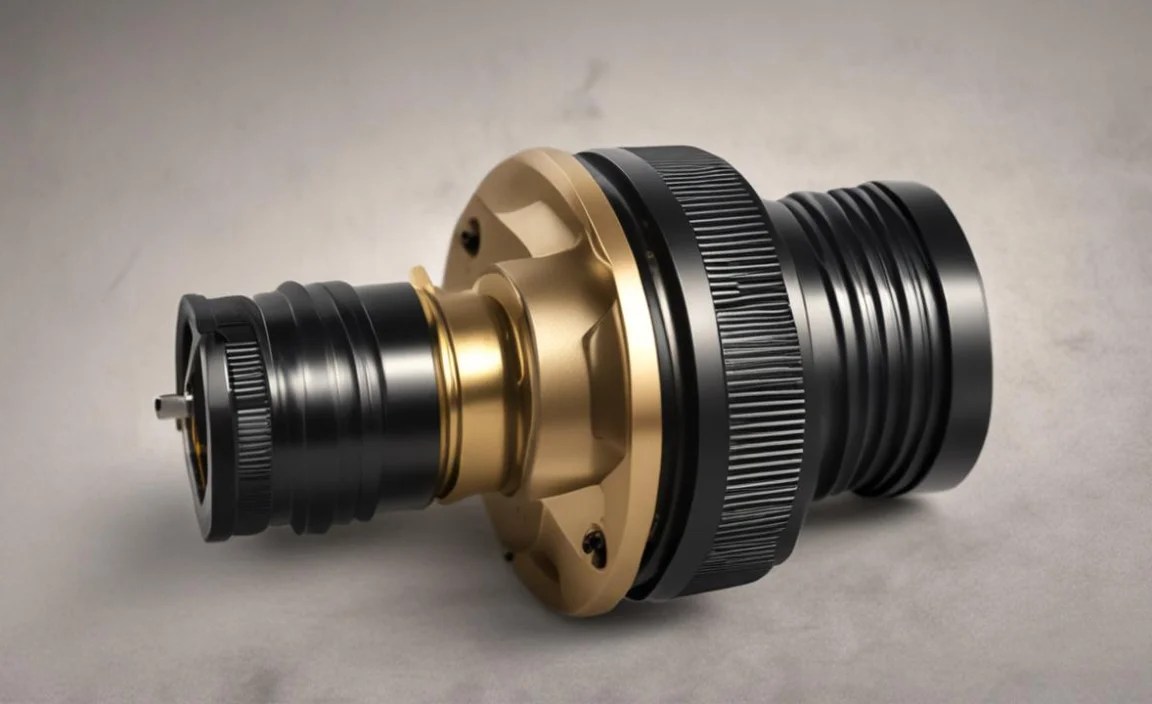 The Magic Behind Universal Adapters for Rims