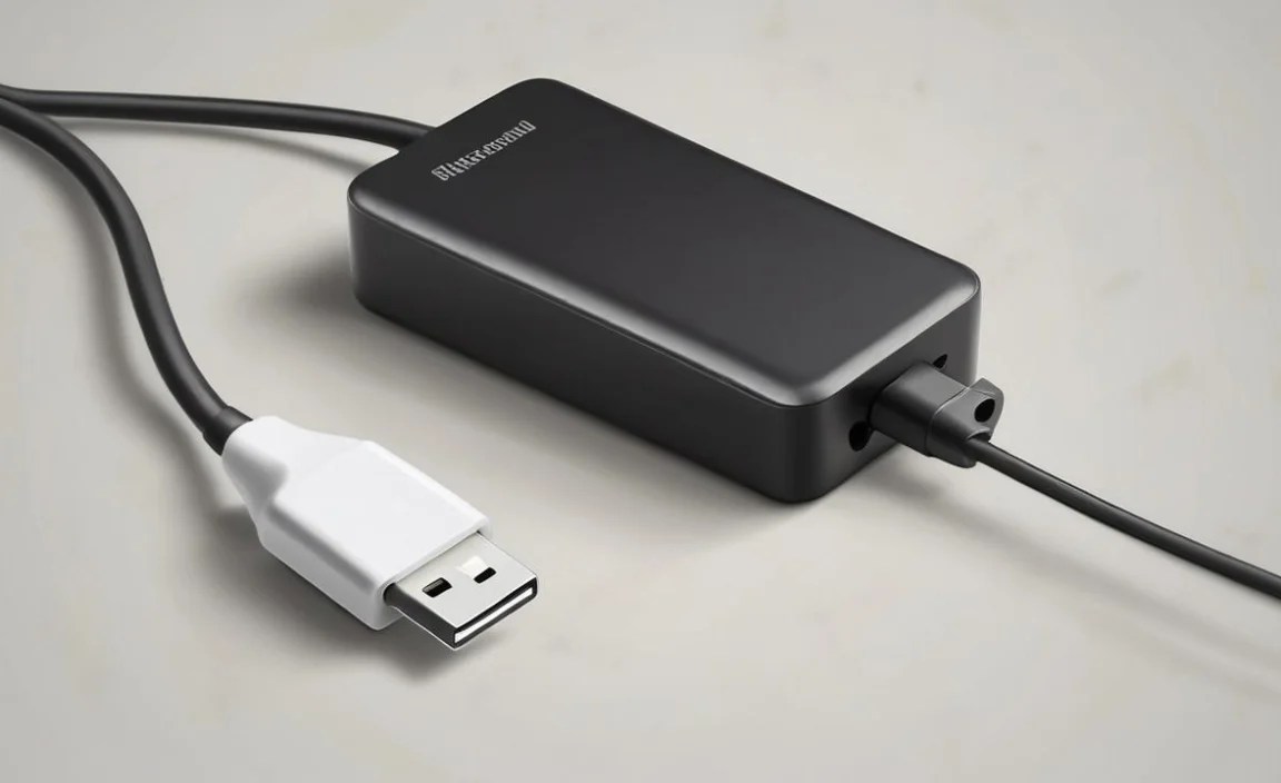 The Multi-Device Dilemma: Adapters with Multiple Ports