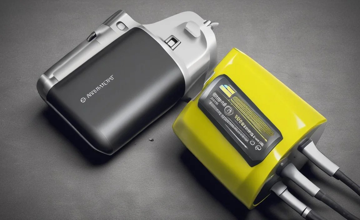 The Technology Behind Super Fast Charging