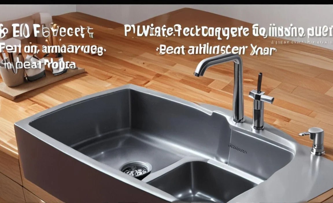 The Ultimate Guide: Best Adapter For Sink Solutions
