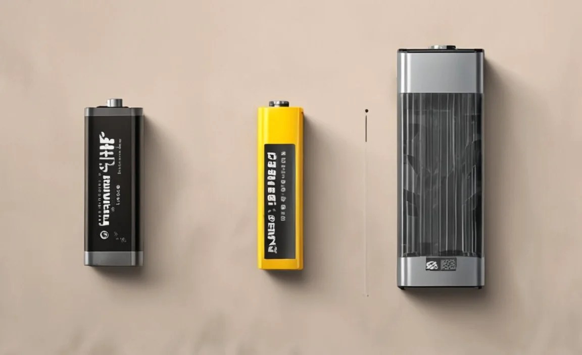 Tips for Maximizing Battery Life