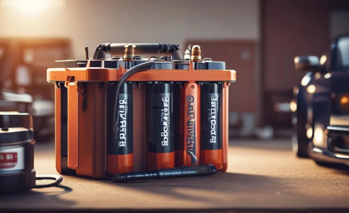 Tools You’ll Need:
