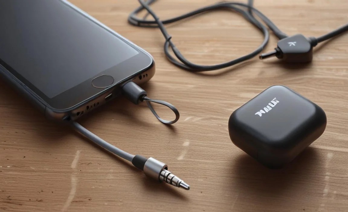 Tools You’ll Need (Likely None!):
