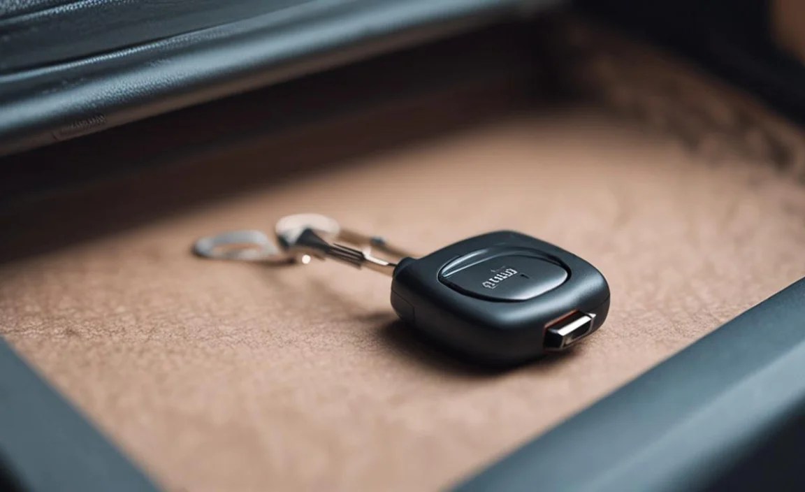 Tools You’ll Need to Replace Car Key Battery