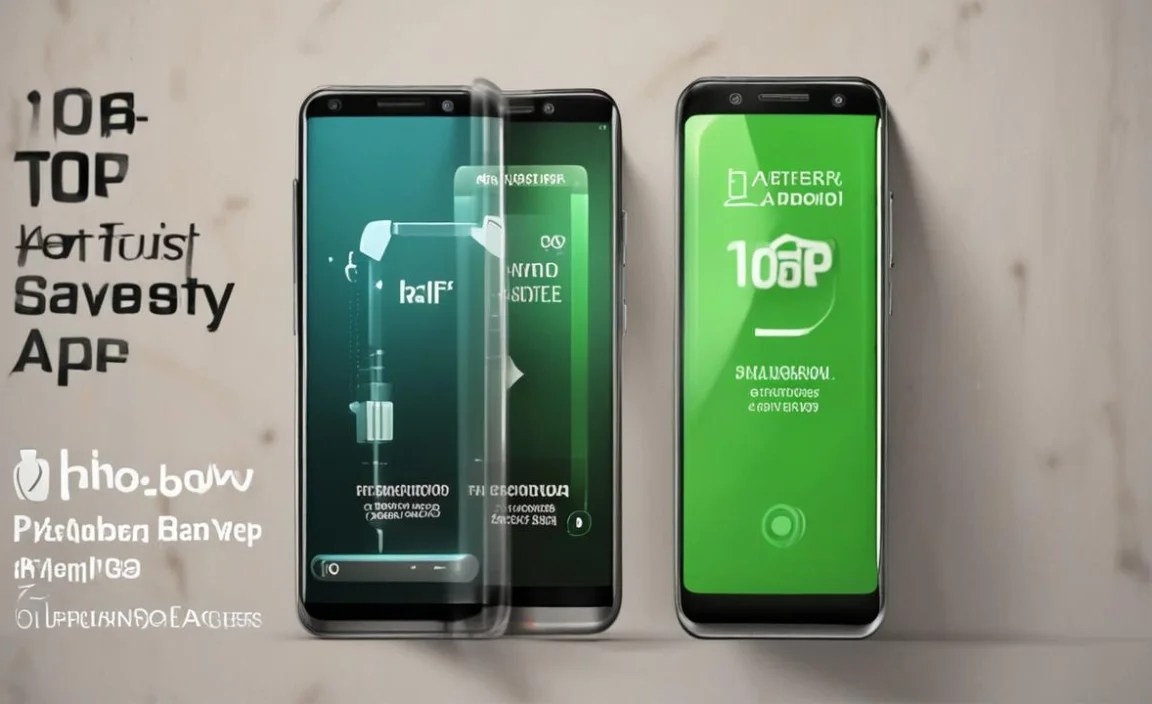 Top 10 For Android Battery Saving Apps You Need Now