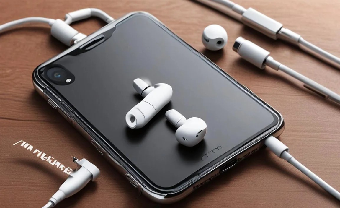 Top 5 Best iPhone Headphone Adapter