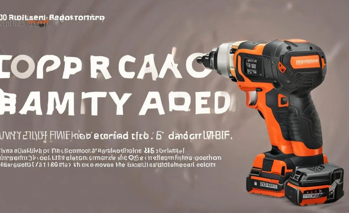Top Battery Adapter For Power Tools: Ultimate Guide