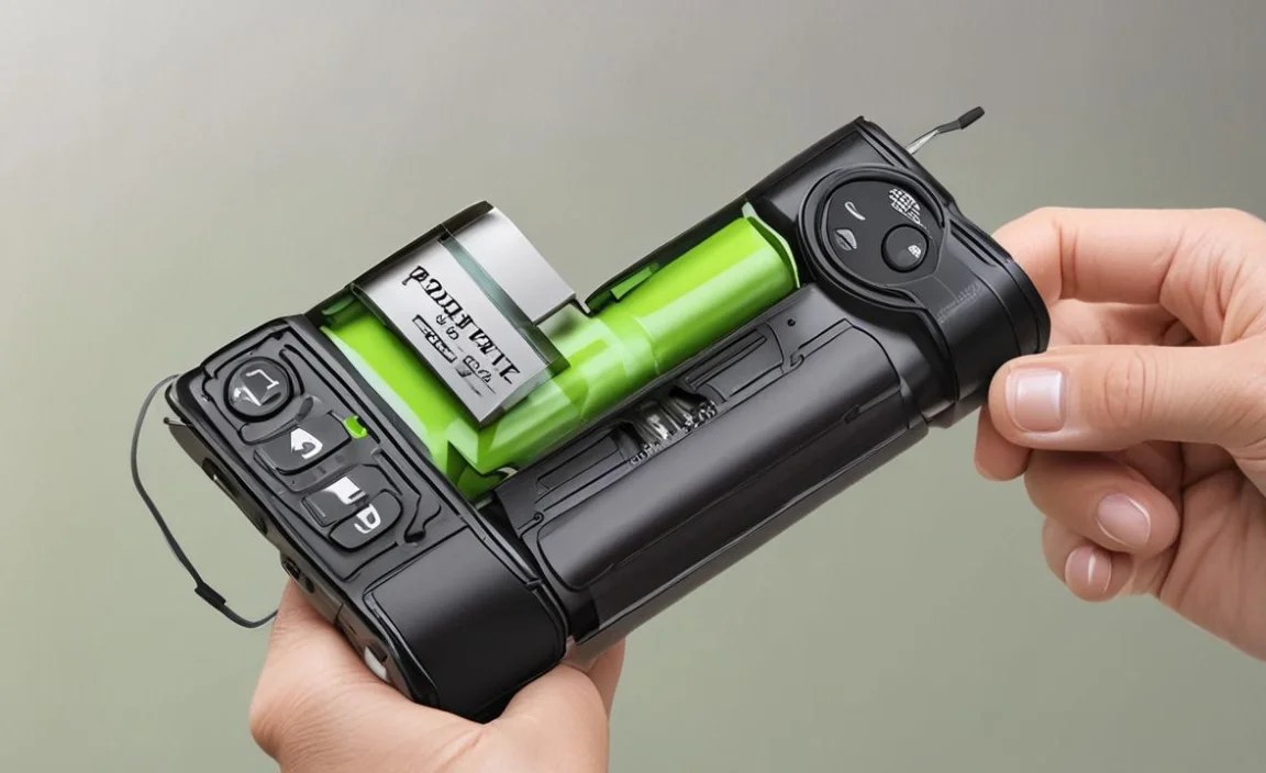 Top Battery For Rc: Power Up Your Remote Control Fun!