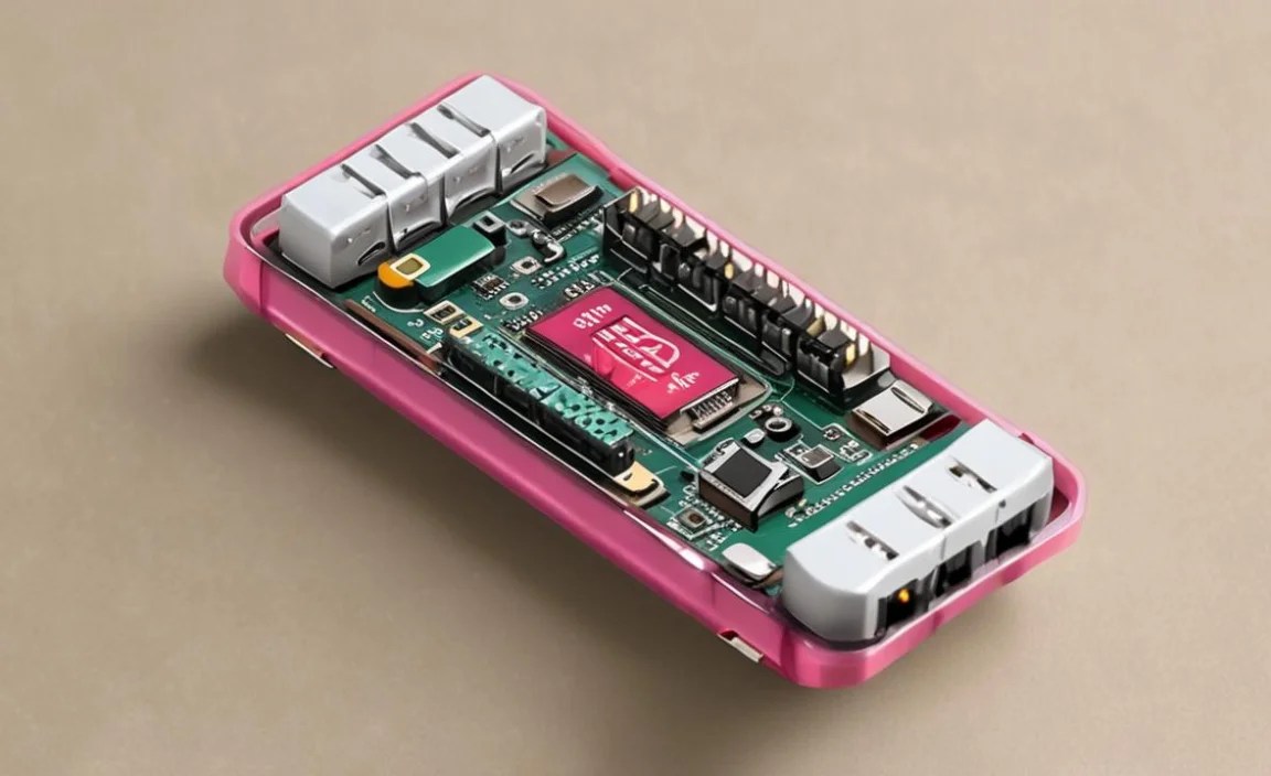 Top Battery Options for Your Raspberry Pi Zero