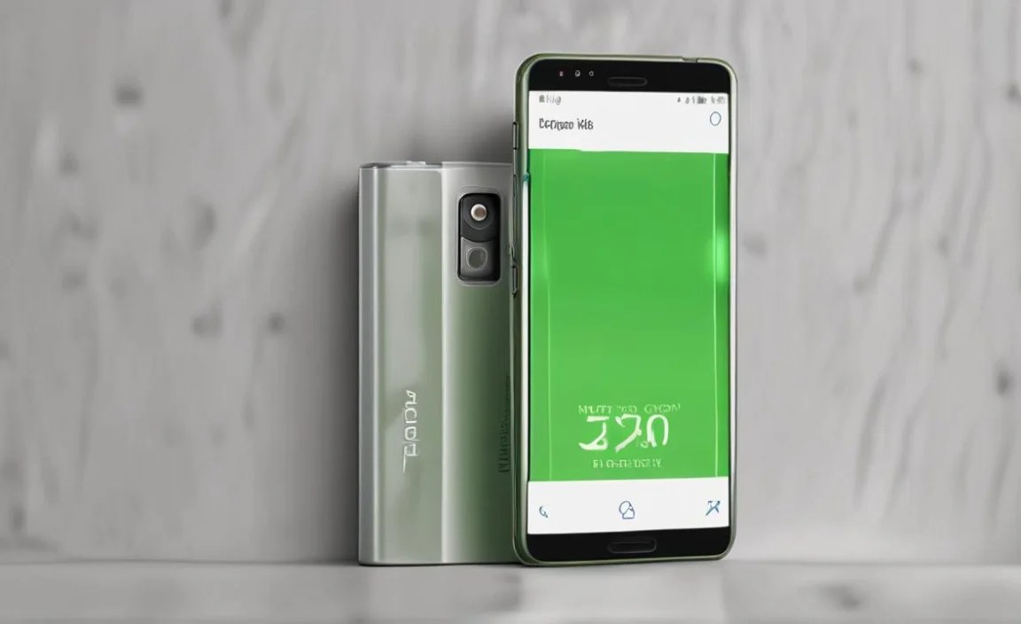 Top Energy Efficient Phone Batteries For Android Users